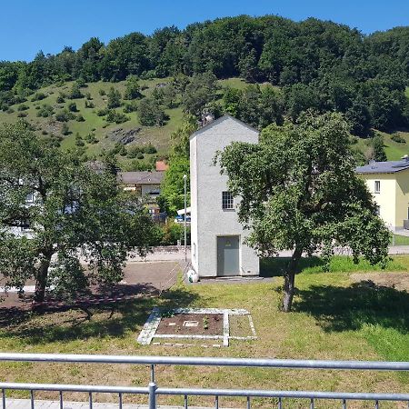 Fewo Im Herzen Des Altmuhltals Mornsheim ภายนอก รูปภาพ